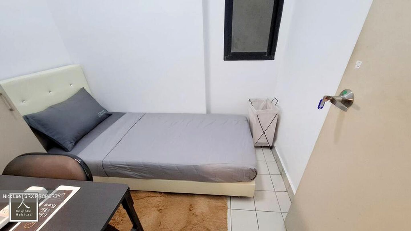Sunshine Plaza (D7), Apartment #508209931